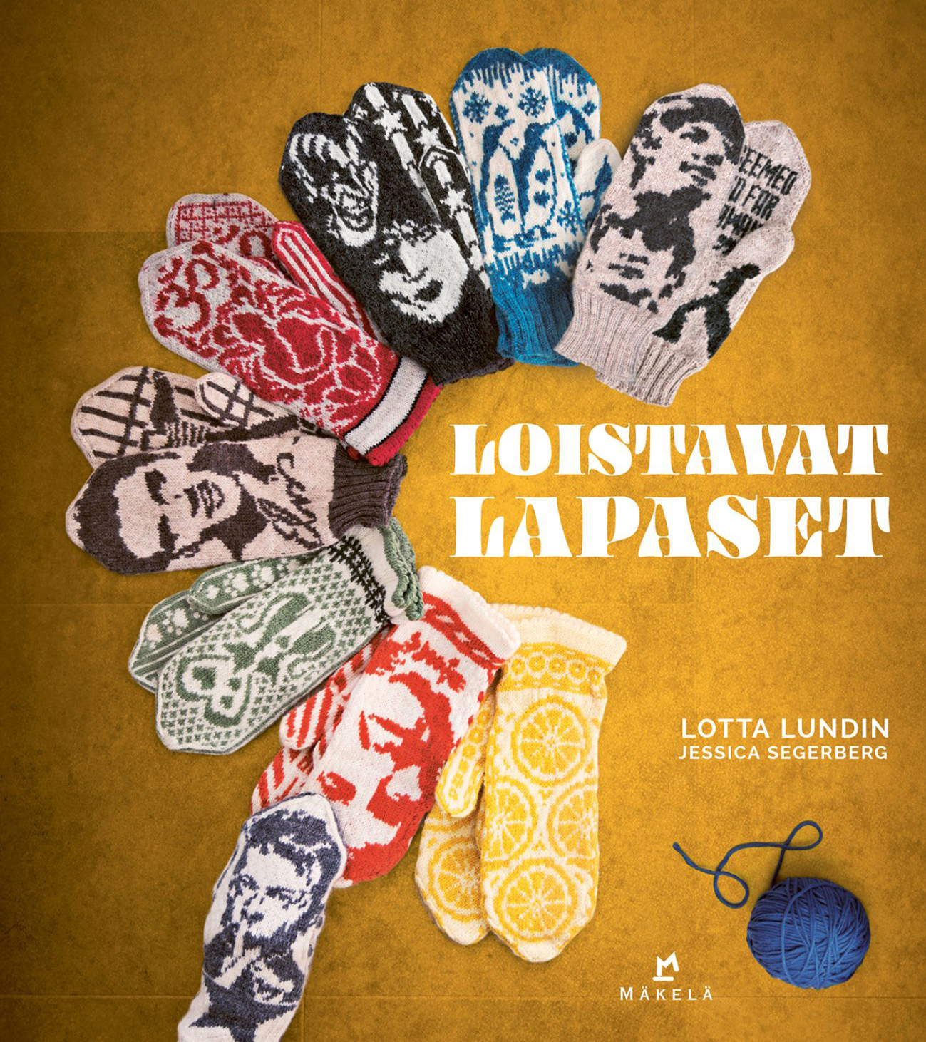 Loistavat lapaset