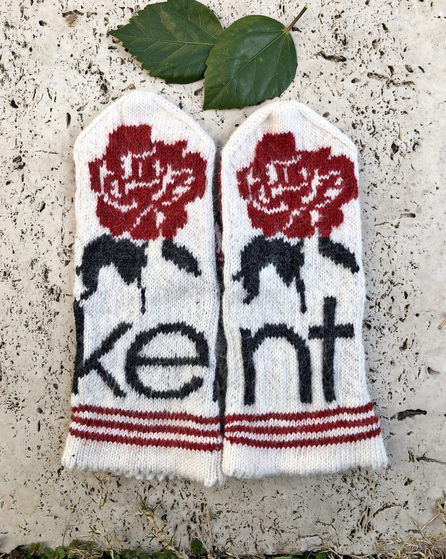 KENT - nedladdningsbart mönster