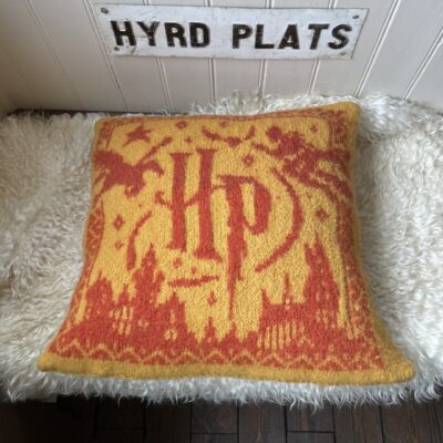 HP pillow