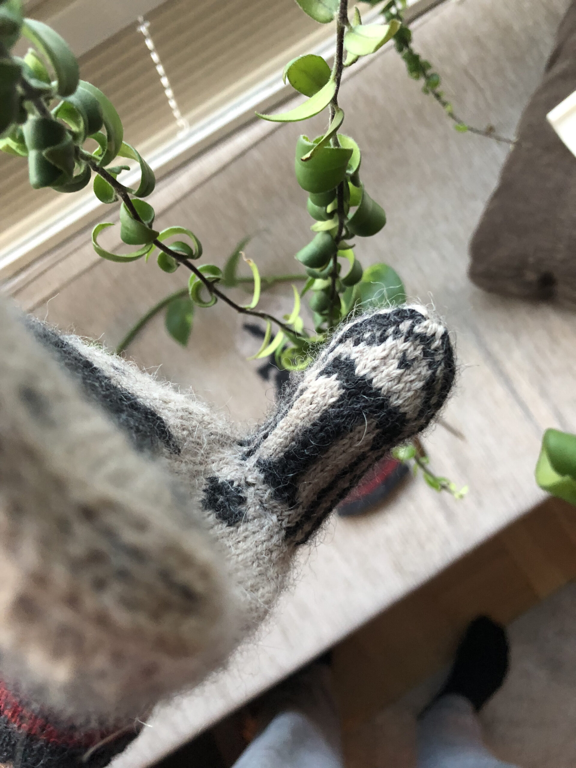 Mother of dragons - nedladdningsbart mönster - Bild 4