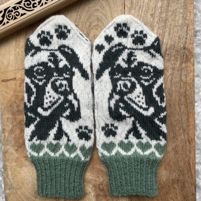 Boxer – nedladdningsbart mönster