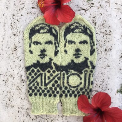 Avicii - nedladdningsbart mönster