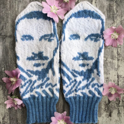 Zlatan - nedladdningsbart mönster