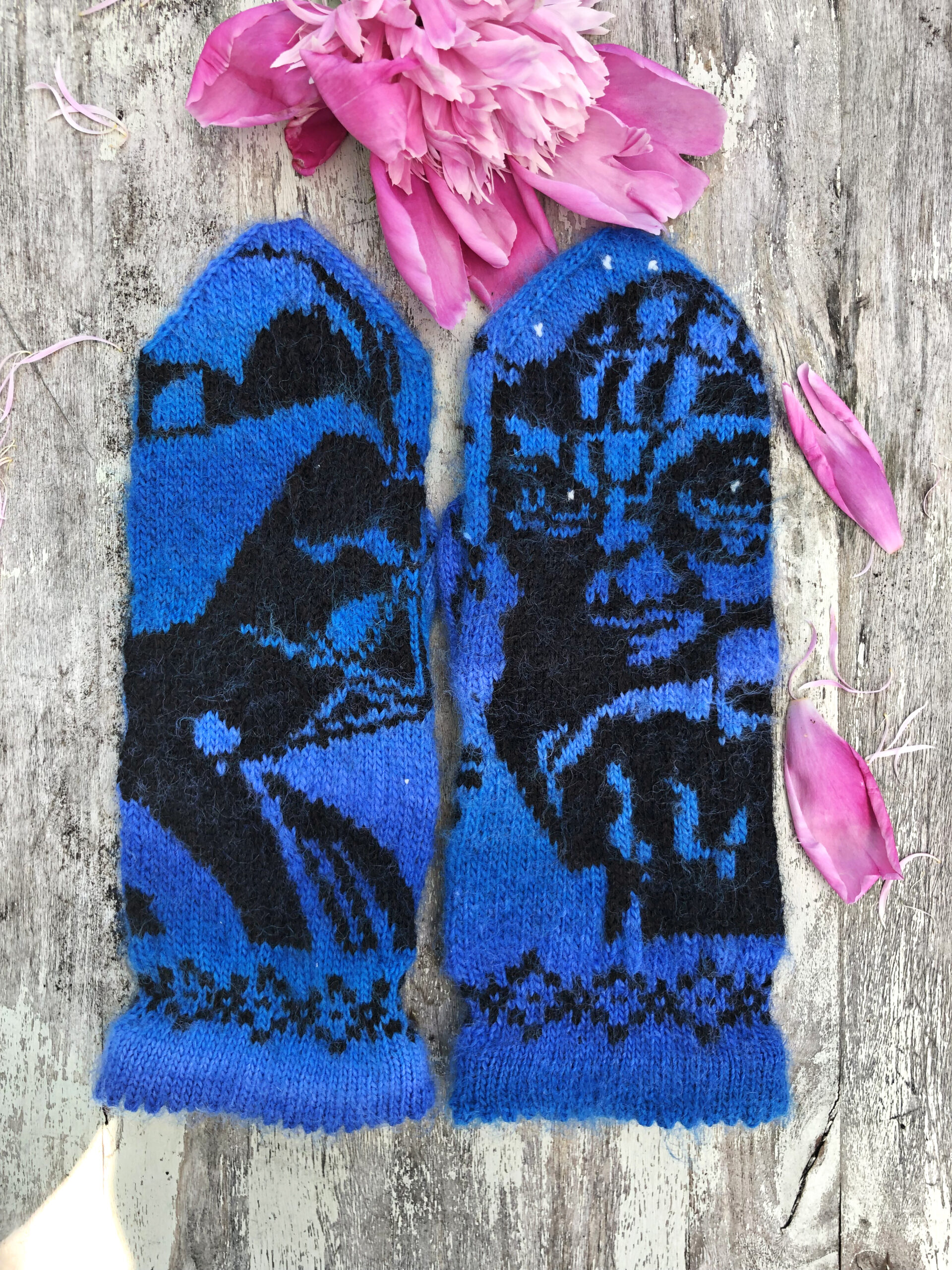 Star Wars - nedladdningsbart mönster