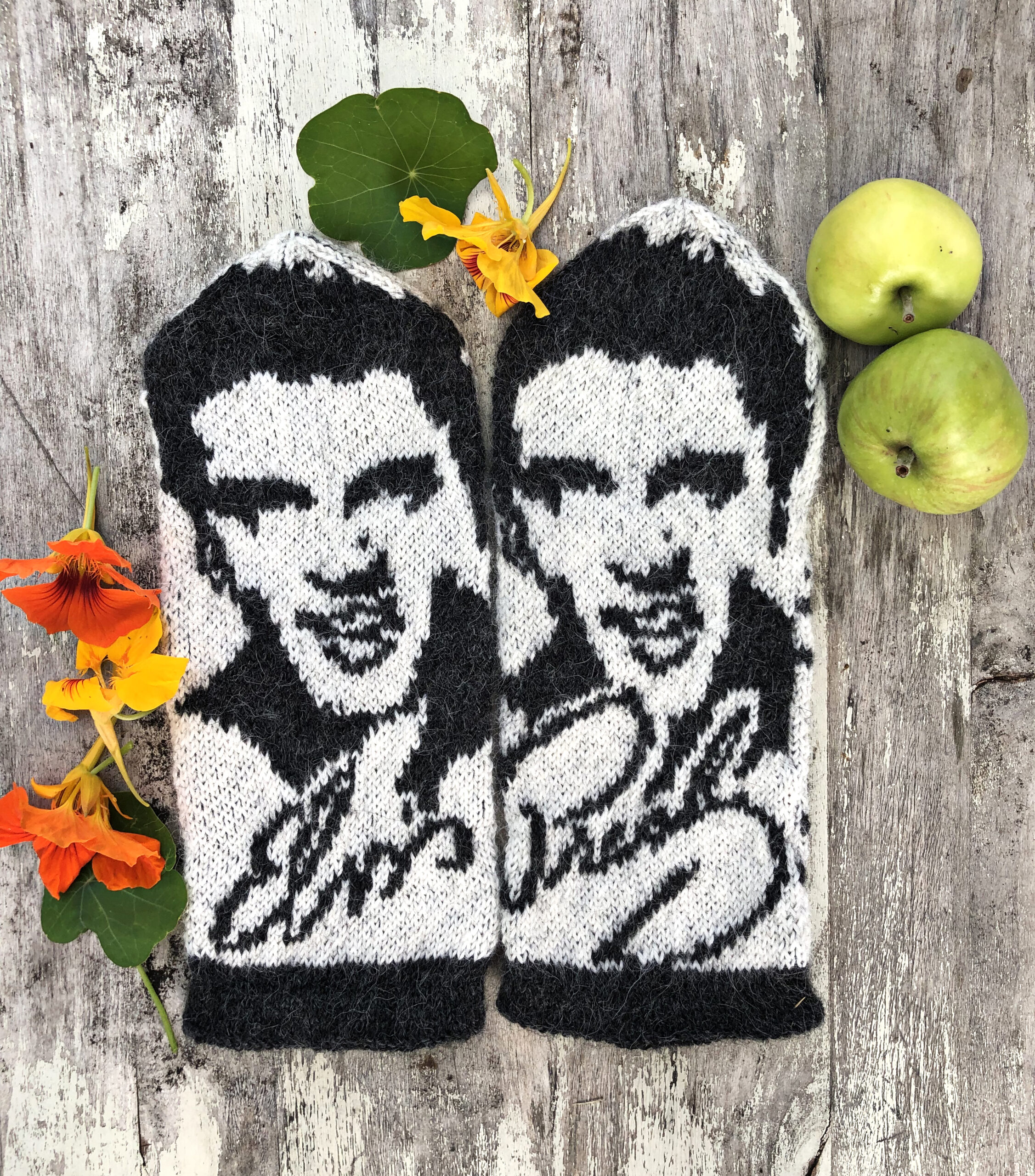Elvis Presley - nedladdningsbart mönster